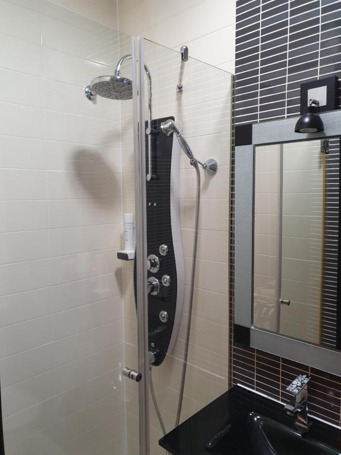 Hostal Jo Inn 马德里 外观 照片